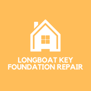Longboat Key Foundation Repair Logo